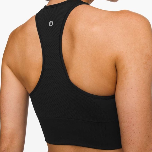 Ebb to Train Bra - Picture 3 of 16